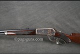 Winchester 1886 Deluxe - 4 of 8