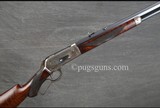 Winchester 1886 Deluxe - 3 of 8