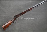 Winchester 1886 Deluxe - 5 of 7