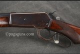 Winchester 1886 Deluxe - 2 of 7