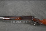 Winchester 1886 Deluxe - 4 of 7