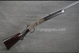 Winchester 1876 Deluxe - 7 of 9