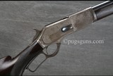 Winchester 1876 Deluxe - 1 of 9