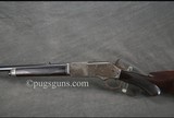 Winchester 1876 Deluxe - 4 of 9