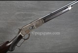 Winchester 1876 Deluxe - 3 of 9