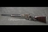 Winchester 1876 Deluxe - 8 of 9