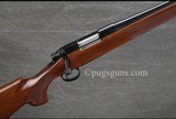 Remington 700 Classic--250 Savage - 1 of 4