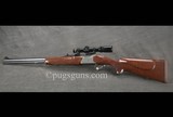 Winchester Express Jaeger (7x57) - 8 of 9