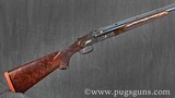Winchester 21 Sideplate Pachmayr Upgrade - 1 of 13
