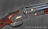Winchester 21 Sideplate Pachmayr Upgrade - 2 of 13