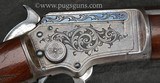 Marlin 97 Factory Engraved - 3 of 8
