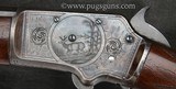 Marlin 97 Factory Engraved - 7 of 8