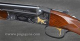 Winchester 21 Custom A Greibel Engraved - 5 of 5