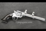 Ruger Single Six Hunter - 1 of 2