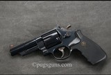 Smith & Wesson 29-3 - 2 of 2