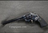 Smith & Wesson 27-3 - 2 of 2