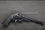 Smith & Wesson 27-3 - 1 of 2