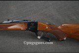 Ruger #1 357 Magnum - 4 of 5