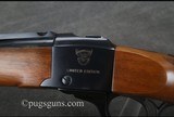Ruger #1 357 Magnum - 2 of 5
