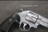 Smith & Wesson 29-2 Engraved - 3 of 4