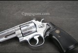 Smith & Wesson 29-2 Engraved - 4 of 4