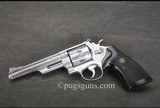 Smith & Wesson 29-2 Engraved - 2 of 4