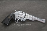 Smith & Wesson 29-2 Engraved - 1 of 4