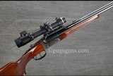 Sabatti Classic 92 Double Rifle - 3 of 7