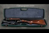 Sabatti Classic 92 Double Rifle - 7 of 7