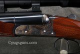 Sabatti Classic 92 Double Rifle - 2 of 7