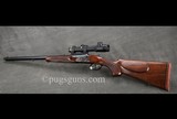 Sabatti Classic 92 Double Rifle - 6 of 7