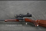 Sabatti Classic 92 Double Rifle - 4 of 7