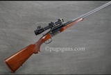 Sabatti Classic 92 Double Rifle - 5 of 7