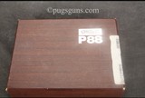 Walther P88 - 3 of 4