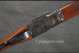 Parker Reproduction DHE 28 Gauge - 7 of 13