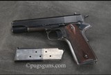 Colt 1911 - 3 of 3