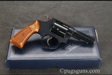 Smith & Wesson 36-1 3 inch ANIB - 1 of 5