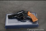 Smith & Wesson 36-1 3 inch ANIB - 2 of 5