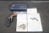 Smith & Wesson 36-1 3 inch ANIB - 5 of 5