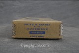 Smith & Wesson K22 Gold Box - 3 of 4