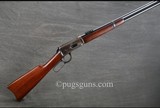 Winchester 94 SRC 25-35 - 5 of 6