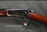 Winchester 94 SRC 25-35 - 2 of 6
