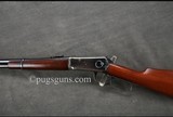 Winchester 94 SRC 25-35 - 4 of 6