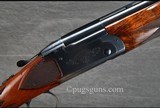 Remington 3200 Competition (with case and ga insert tubes) - 1 of 7