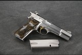 Browning Hi Power - 3 of 3