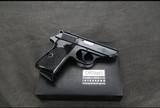 Walther PPK/S 22LR - 1 of 3