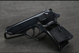 Walther PPK/S 22LR - 2 of 3