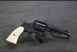 Smith & Wesson
1905 M&P Engraved - 1 of 2