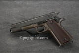 Remington Rand 1911 A1 - 2 of 3