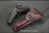 Remington Rand 1911 A1 - 3 of 3